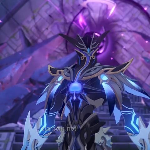 如何深度评价2025年5月米哈游《原神》5.6版本魔神任务「悖理」？
